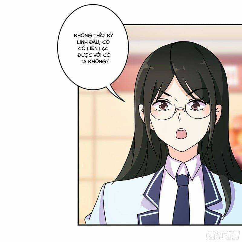 Trọng Sinh Chi Hao Môn Cường Thế Quy Lai Chapter 138 trang 13