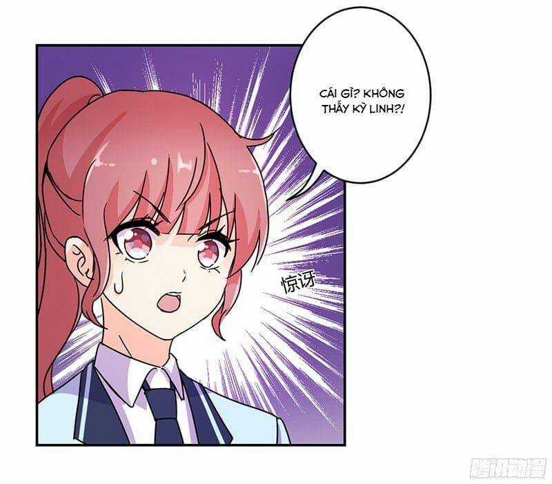 Trọng Sinh Chi Hao Môn Cường Thế Quy Lai Chapter 138 trang 14