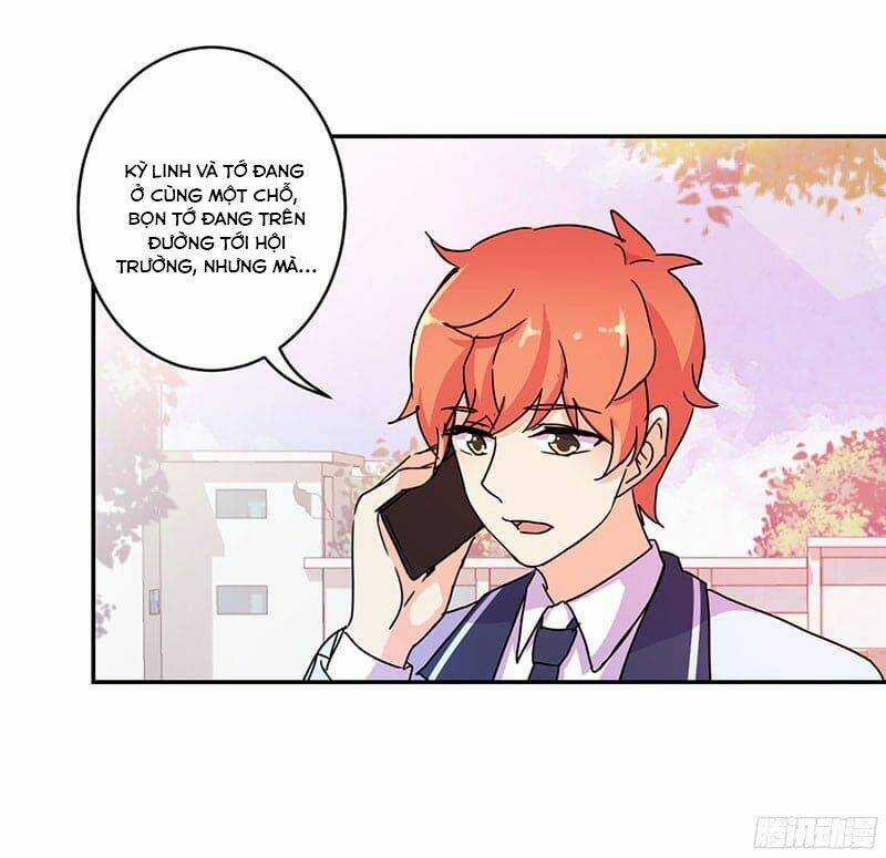 Trọng Sinh Chi Hao Môn Cường Thế Quy Lai Chapter 138 trang 16