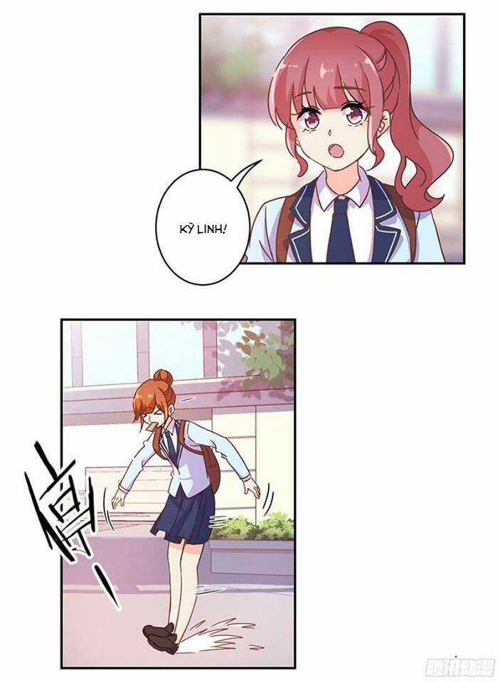 Trọng Sinh Chi Hao Môn Cường Thế Quy Lai Chapter 138 trang 2