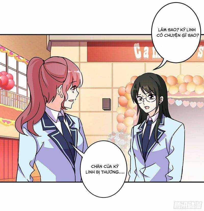 Trọng Sinh Chi Hao Môn Cường Thế Quy Lai Chapter 138 trang 21