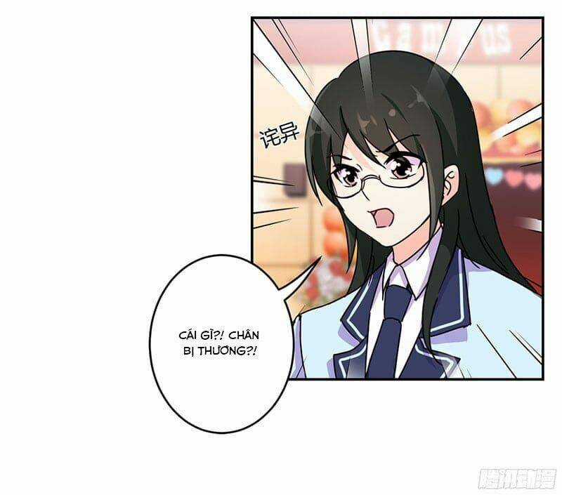 Trọng Sinh Chi Hao Môn Cường Thế Quy Lai Chapter 138 trang 22