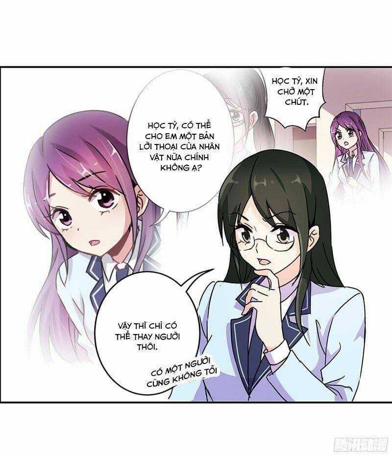 Trọng Sinh Chi Hao Môn Cường Thế Quy Lai Chapter 138 trang 23