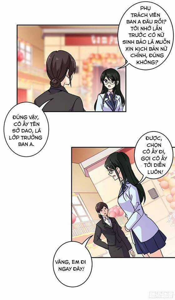 Trọng Sinh Chi Hao Môn Cường Thế Quy Lai Chapter 138 trang 24