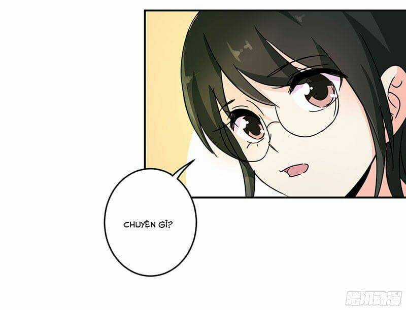 Trọng Sinh Chi Hao Môn Cường Thế Quy Lai Chapter 138 trang 26