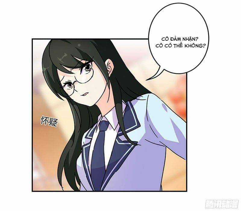 Trọng Sinh Chi Hao Môn Cường Thế Quy Lai Chapter 138 trang 28