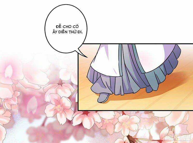 Trọng Sinh Chi Hao Môn Cường Thế Quy Lai Chapter 138 trang 29