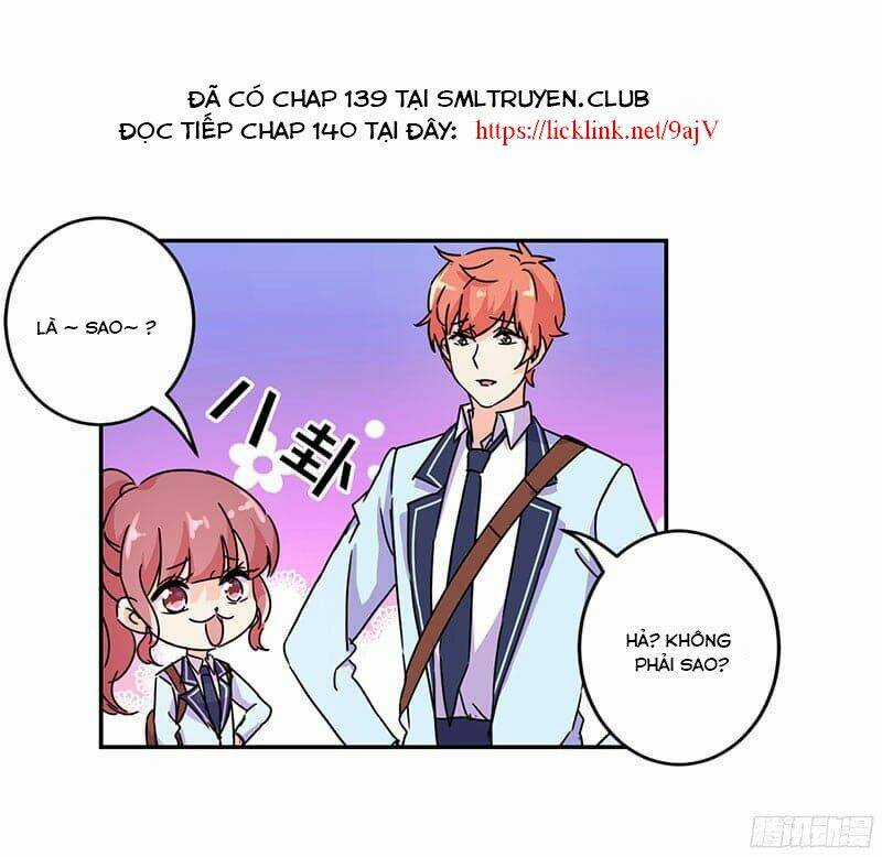 Trọng Sinh Chi Hao Môn Cường Thế Quy Lai Chapter 138 trang 5