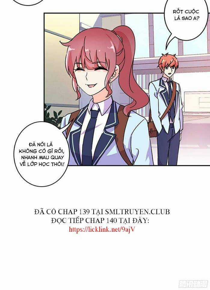 Trọng Sinh Chi Hao Môn Cường Thế Quy Lai Chapter 138 trang 7
