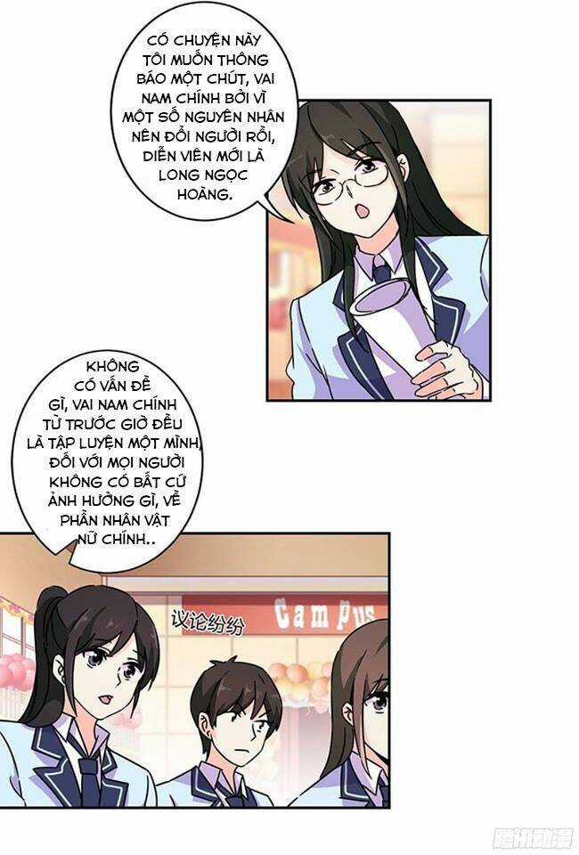 Trọng Sinh Chi Hao Môn Cường Thế Quy Lai Chapter 138 trang 9