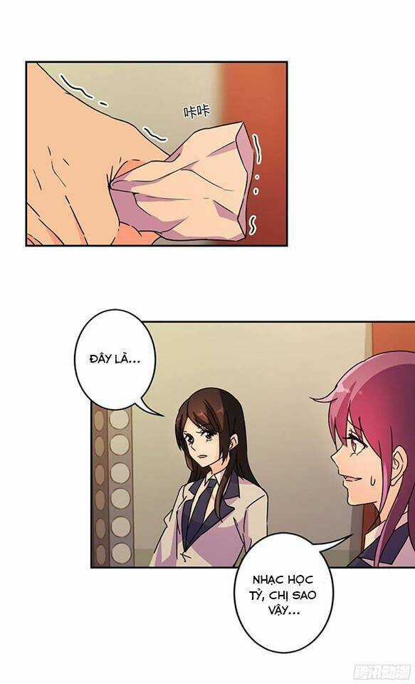 Trọng Sinh Chi Hao Môn Cường Thế Quy Lai Chapter 139 trang 11