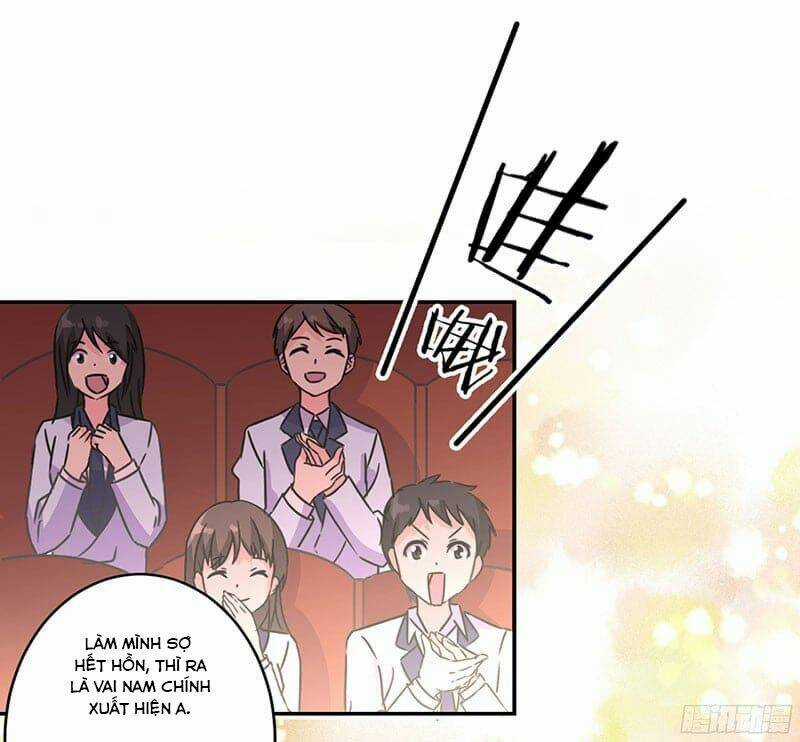 Trọng Sinh Chi Hao Môn Cường Thế Quy Lai Chapter 139 trang 12