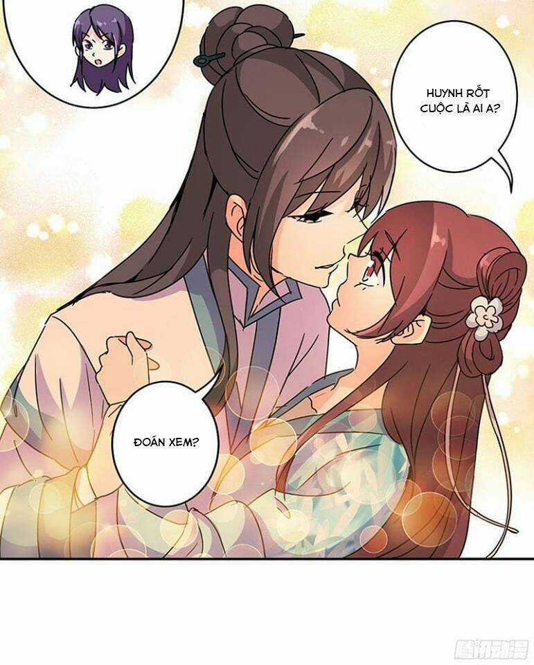 Trọng Sinh Chi Hao Môn Cường Thế Quy Lai Chapter 139 trang 13