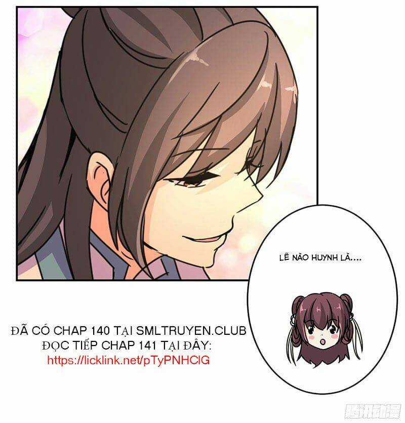 Trọng Sinh Chi Hao Môn Cường Thế Quy Lai Chapter 139 trang 14