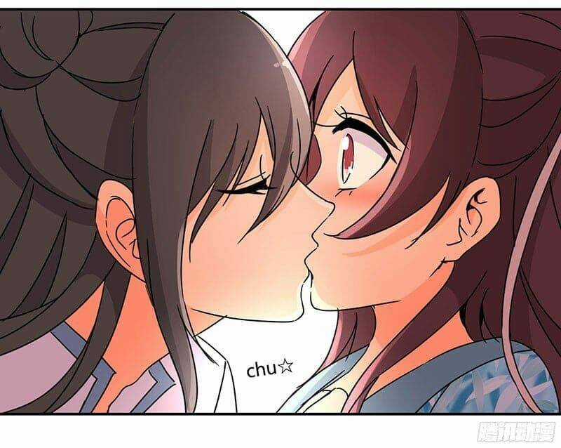 Trọng Sinh Chi Hao Môn Cường Thế Quy Lai Chapter 139 trang 15