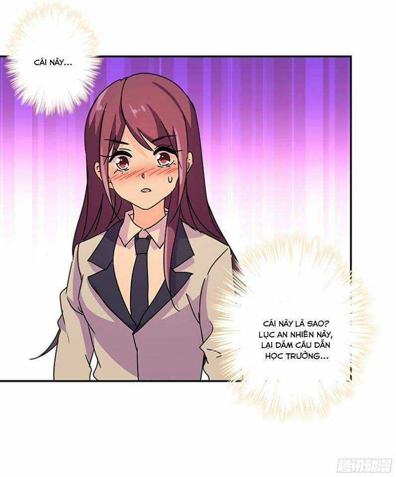 Trọng Sinh Chi Hao Môn Cường Thế Quy Lai Chapter 139 trang 17