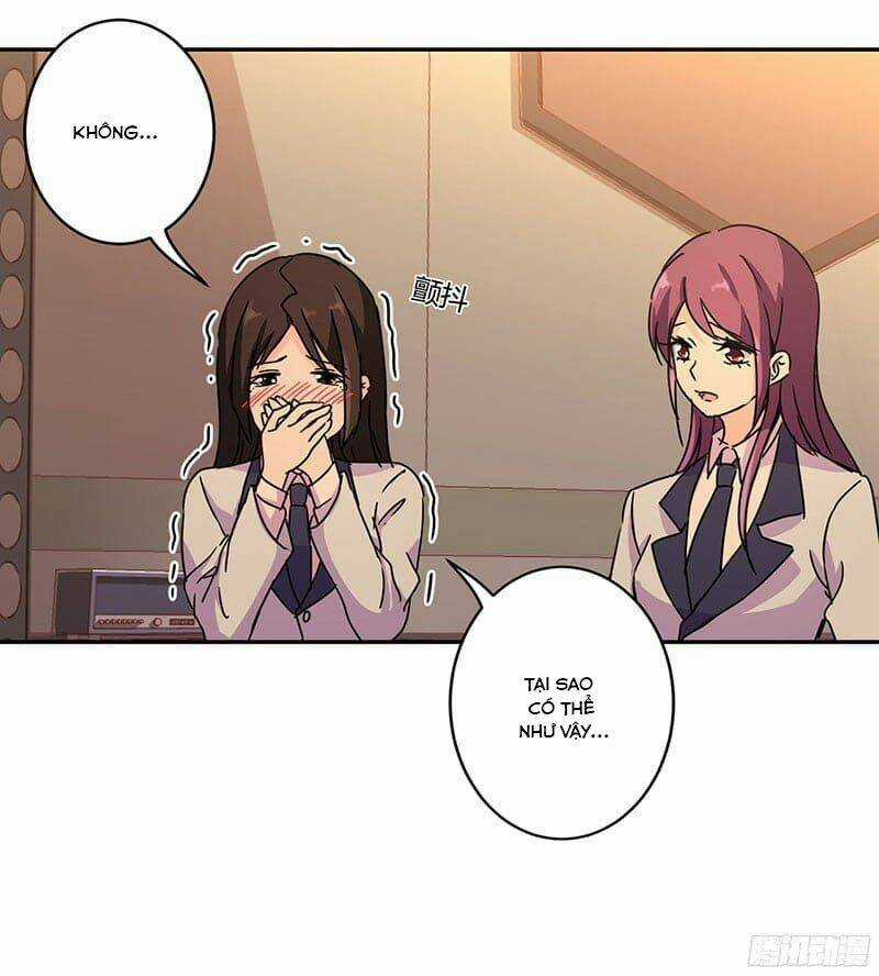 Trọng Sinh Chi Hao Môn Cường Thế Quy Lai Chapter 139 trang 18