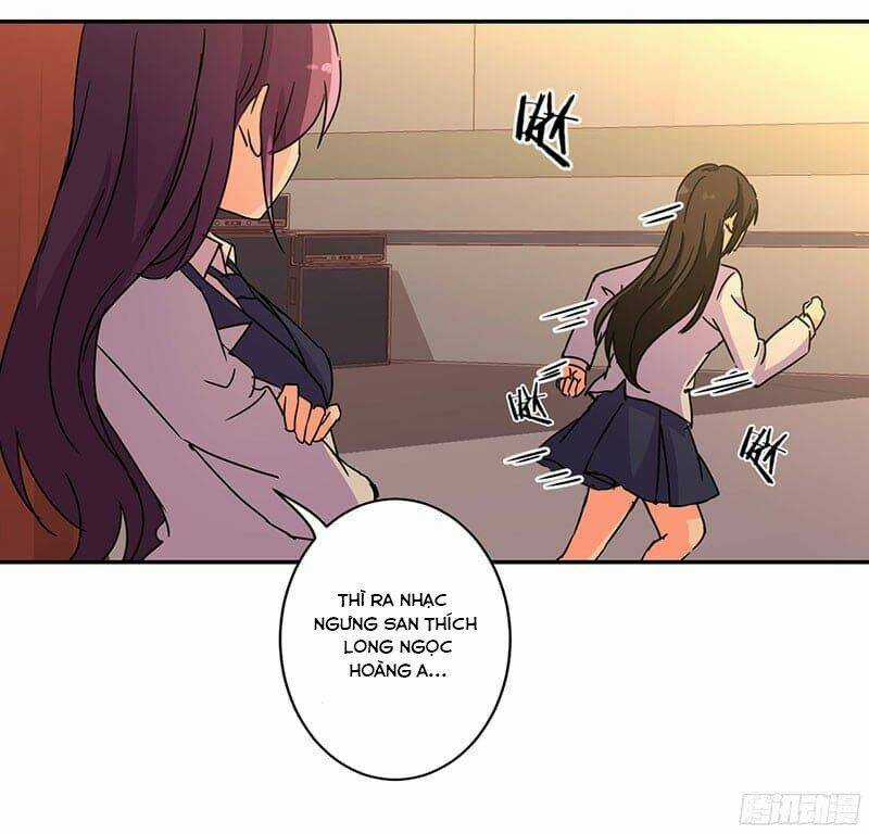 Trọng Sinh Chi Hao Môn Cường Thế Quy Lai Chapter 139 trang 19