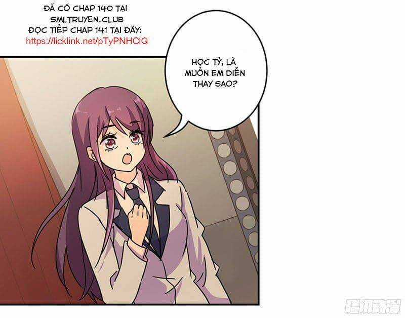 Trọng Sinh Chi Hao Môn Cường Thế Quy Lai Chapter 139 trang 2