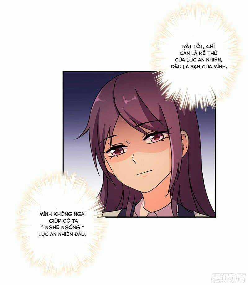 Trọng Sinh Chi Hao Môn Cường Thế Quy Lai Chapter 139 trang 20