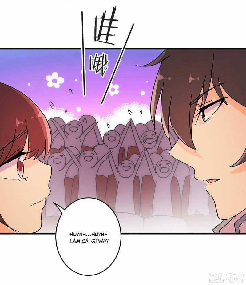 Trọng Sinh Chi Hao Môn Cường Thế Quy Lai Chapter 139 trang 21
