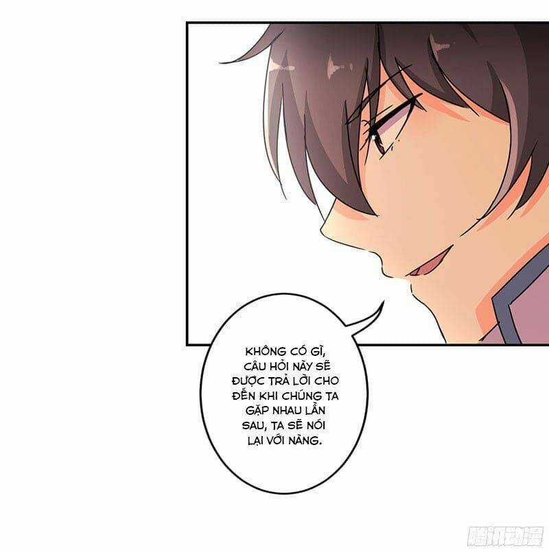 Trọng Sinh Chi Hao Môn Cường Thế Quy Lai Chapter 139 trang 22