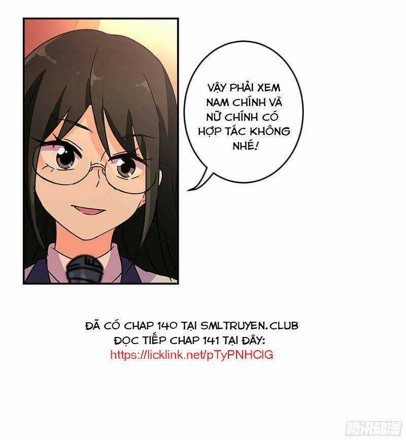 Trọng Sinh Chi Hao Môn Cường Thế Quy Lai Chapter 139 trang 25