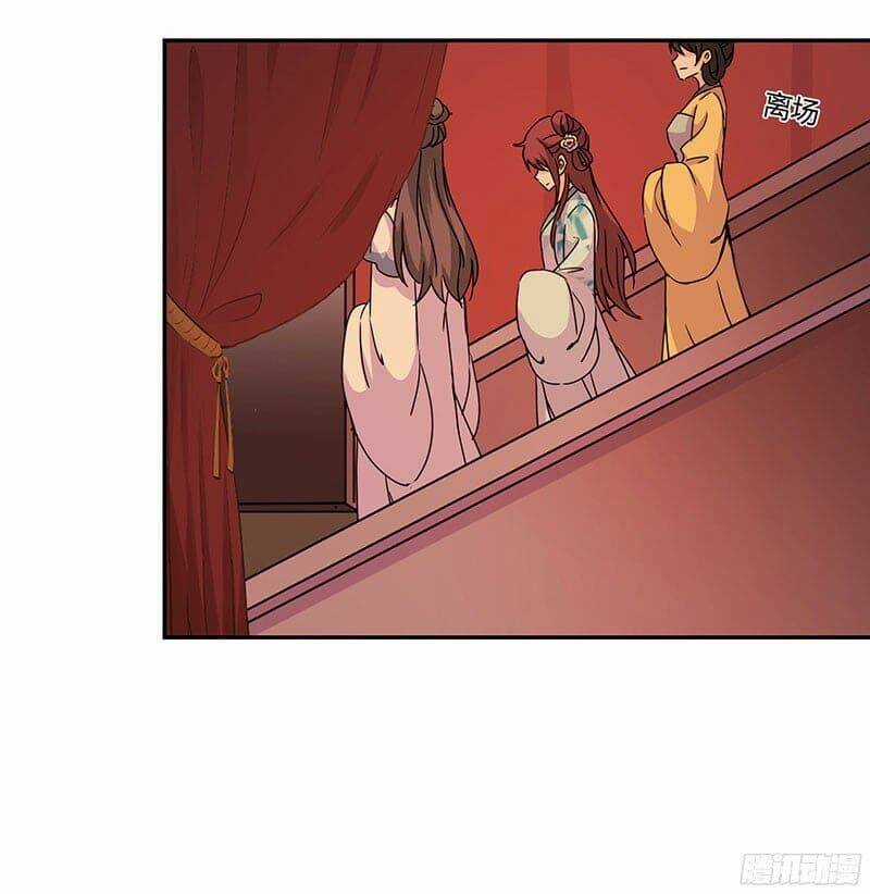 Trọng Sinh Chi Hao Môn Cường Thế Quy Lai Chapter 139 trang 26