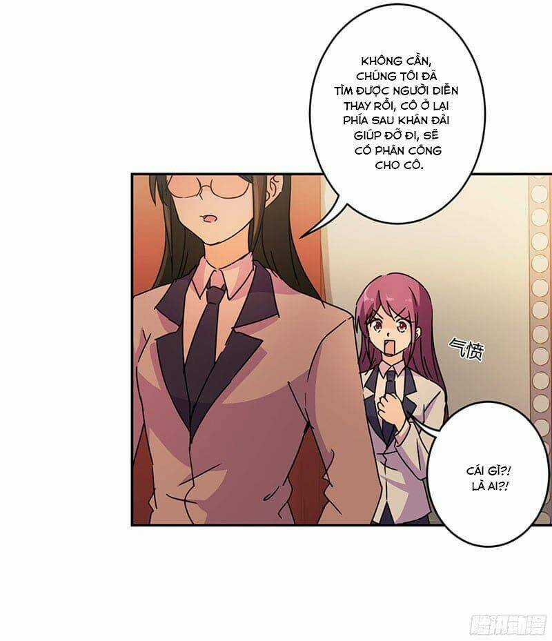 Trọng Sinh Chi Hao Môn Cường Thế Quy Lai Chapter 139 trang 3