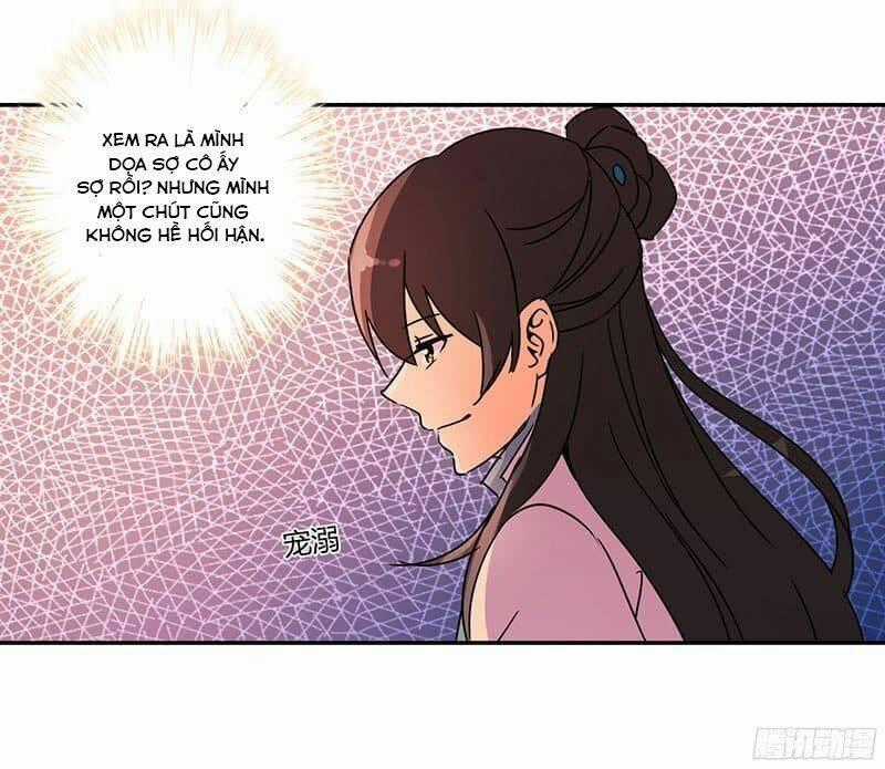 Trọng Sinh Chi Hao Môn Cường Thế Quy Lai Chapter 139 trang 31