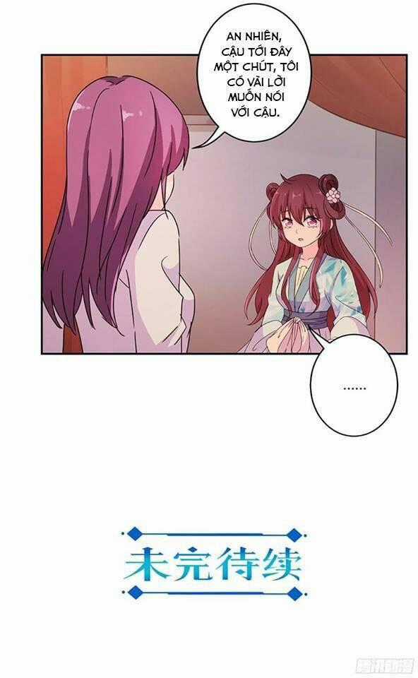 Trọng Sinh Chi Hao Môn Cường Thế Quy Lai Chapter 139 trang 32