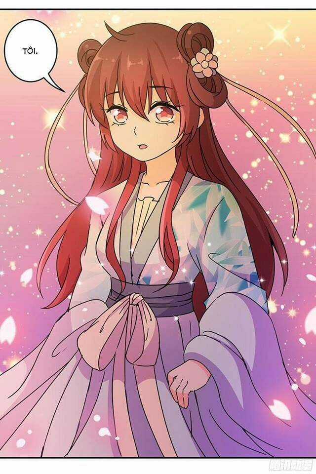 Trọng Sinh Chi Hao Môn Cường Thế Quy Lai Chapter 139 trang 4