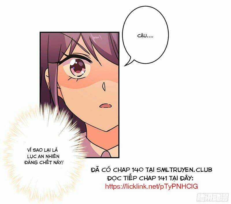 Trọng Sinh Chi Hao Môn Cường Thế Quy Lai Chapter 139 trang 5