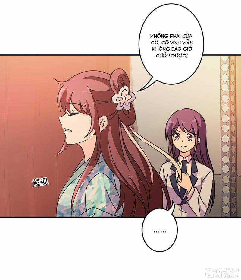 Trọng Sinh Chi Hao Môn Cường Thế Quy Lai Chapter 139 trang 6