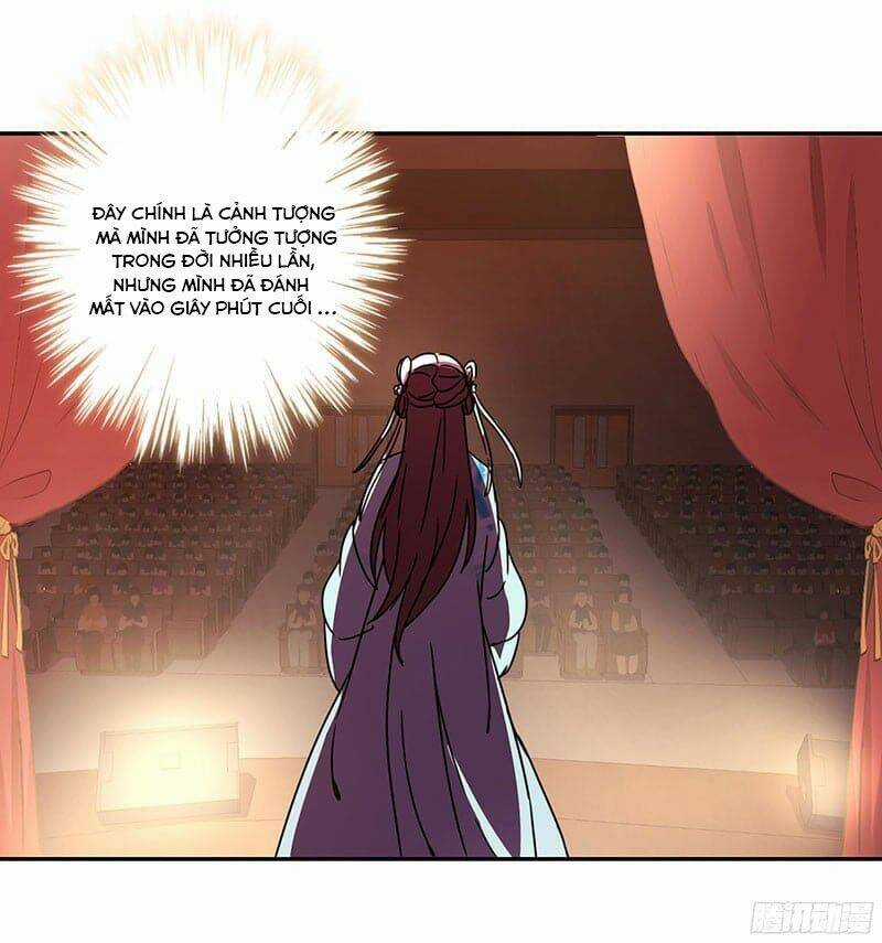 Trọng Sinh Chi Hao Môn Cường Thế Quy Lai Chapter 139 trang 7