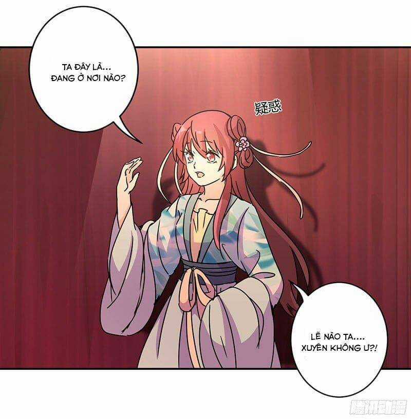 Trọng Sinh Chi Hao Môn Cường Thế Quy Lai Chapter 139 trang 9