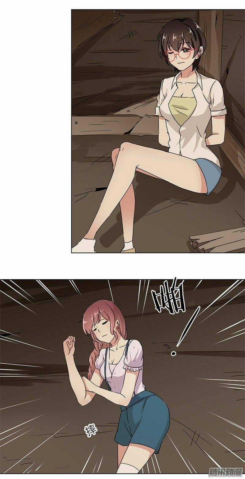 Trọng Sinh Chi Hao Môn Cường Thế Quy Lai Chapter 14 trang 13