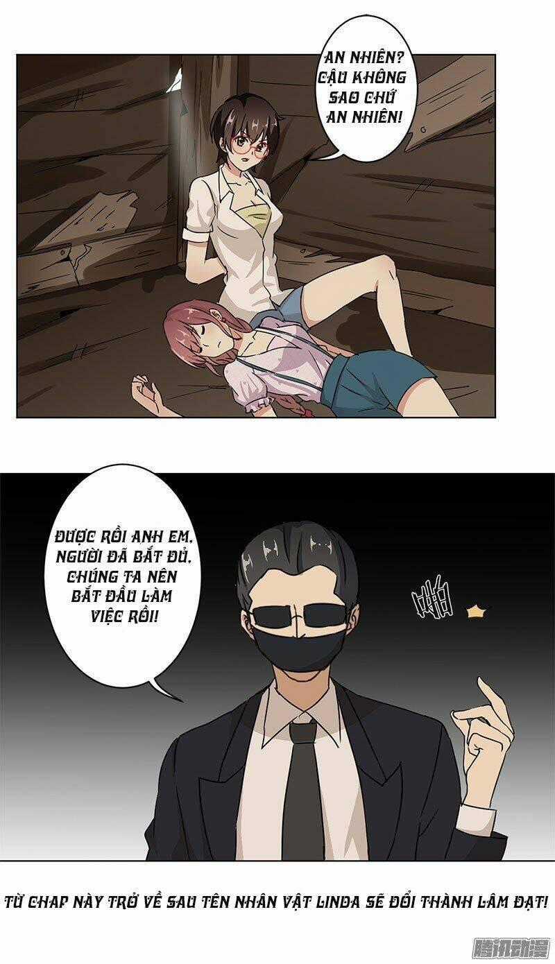 Trọng Sinh Chi Hao Môn Cường Thế Quy Lai Chapter 14 trang 14