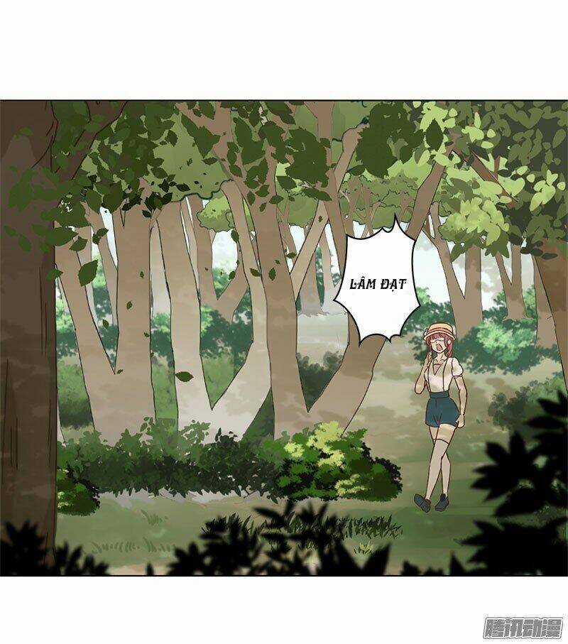 Trọng Sinh Chi Hao Môn Cường Thế Quy Lai Chapter 14 trang 8