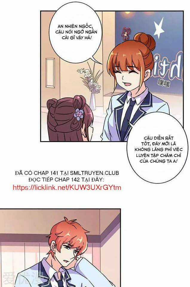 Trọng Sinh Chi Hao Môn Cường Thế Quy Lai Chapter 140 trang 13