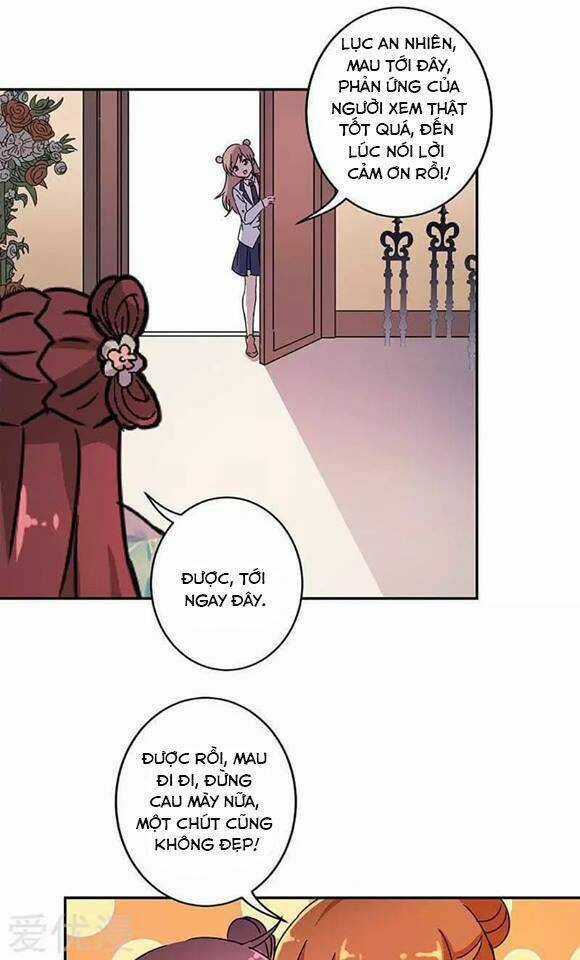 Trọng Sinh Chi Hao Môn Cường Thế Quy Lai Chapter 140 trang 16