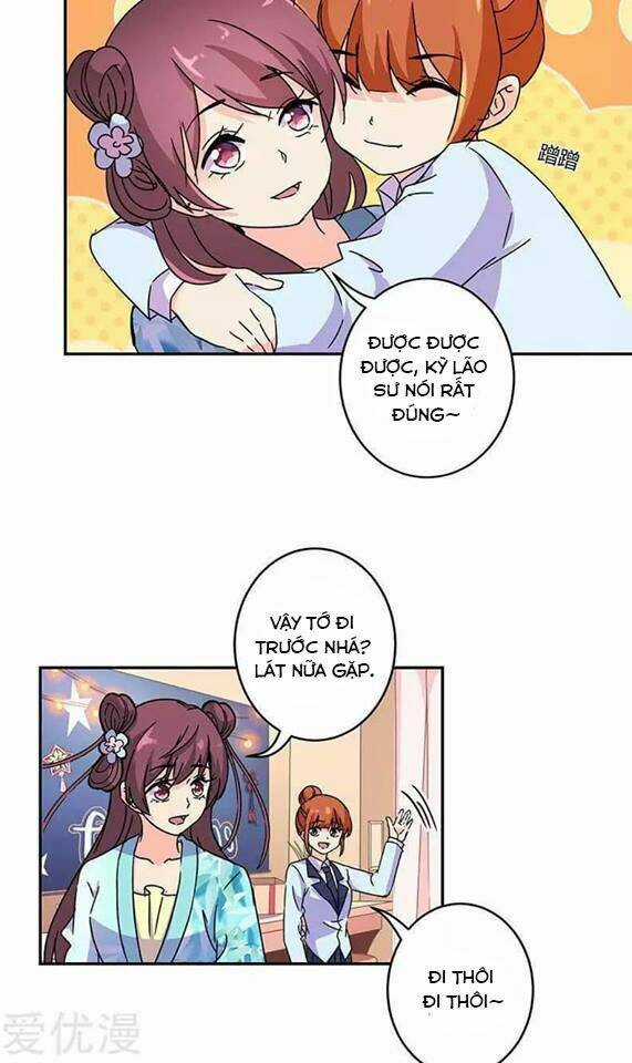 Trọng Sinh Chi Hao Môn Cường Thế Quy Lai Chapter 140 trang 17