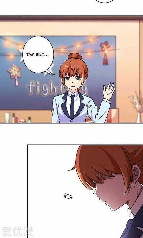 Trọng Sinh Chi Hao Môn Cường Thế Quy Lai Chapter 140 trang 18