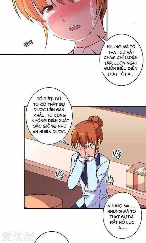 Trọng Sinh Chi Hao Môn Cường Thế Quy Lai Chapter 140 trang 20