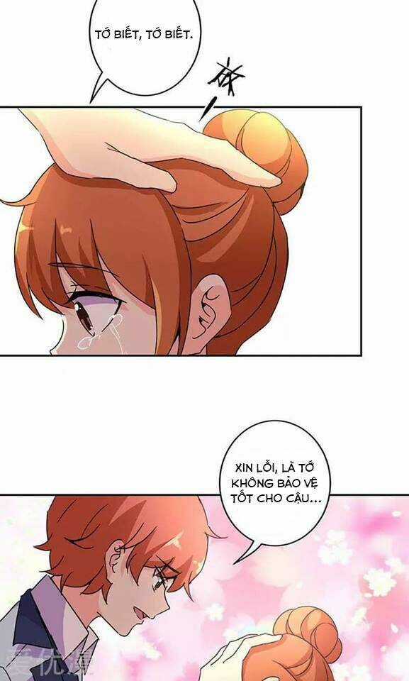 Trọng Sinh Chi Hao Môn Cường Thế Quy Lai Chapter 140 trang 21