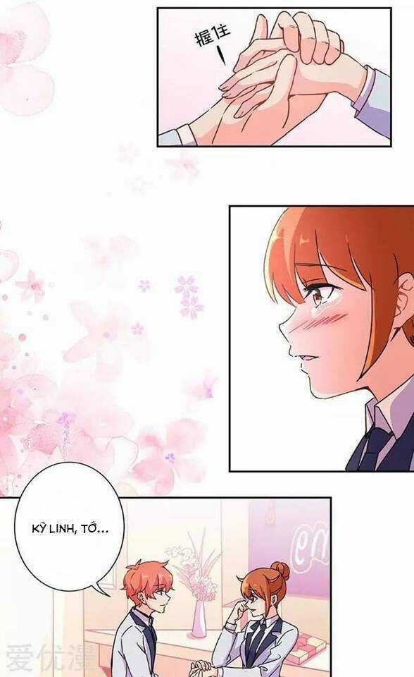 Trọng Sinh Chi Hao Môn Cường Thế Quy Lai Chapter 140 trang 23