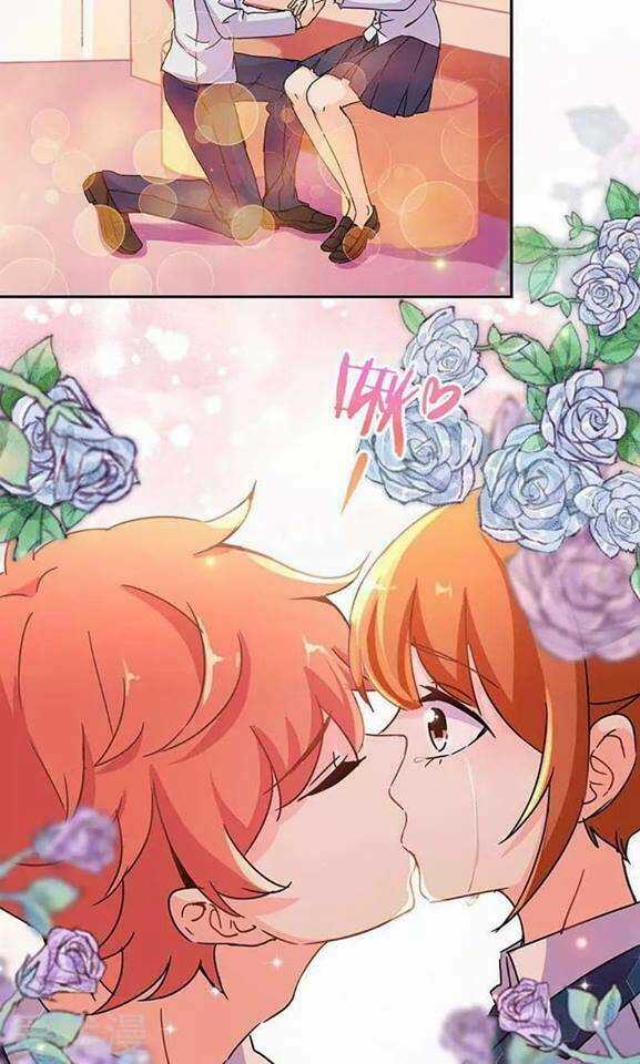 Trọng Sinh Chi Hao Môn Cường Thế Quy Lai Chapter 140 trang 24