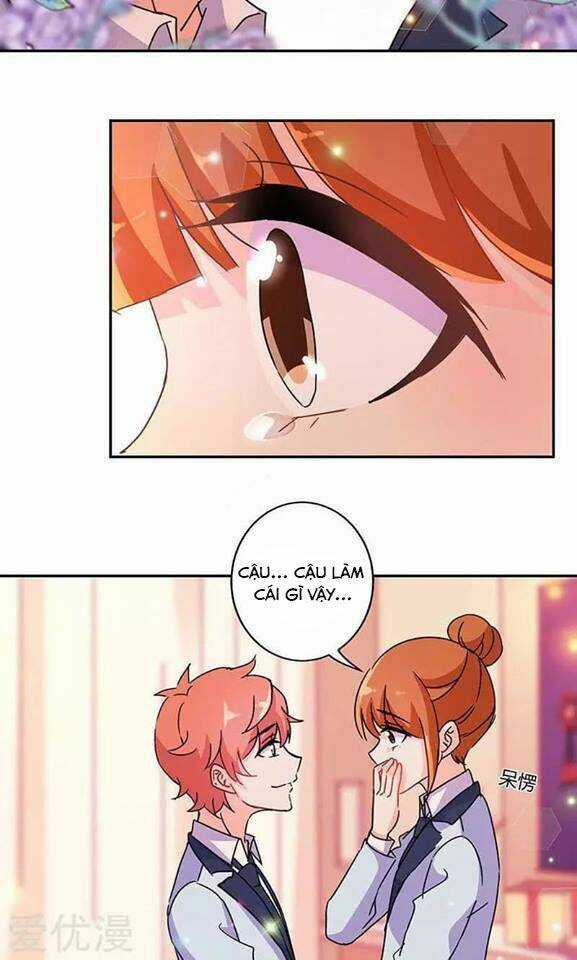 Trọng Sinh Chi Hao Môn Cường Thế Quy Lai Chapter 140 trang 25