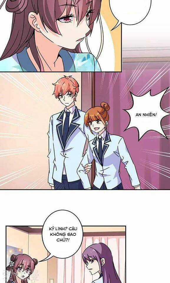 Trọng Sinh Chi Hao Môn Cường Thế Quy Lai Chapter 140 trang 6