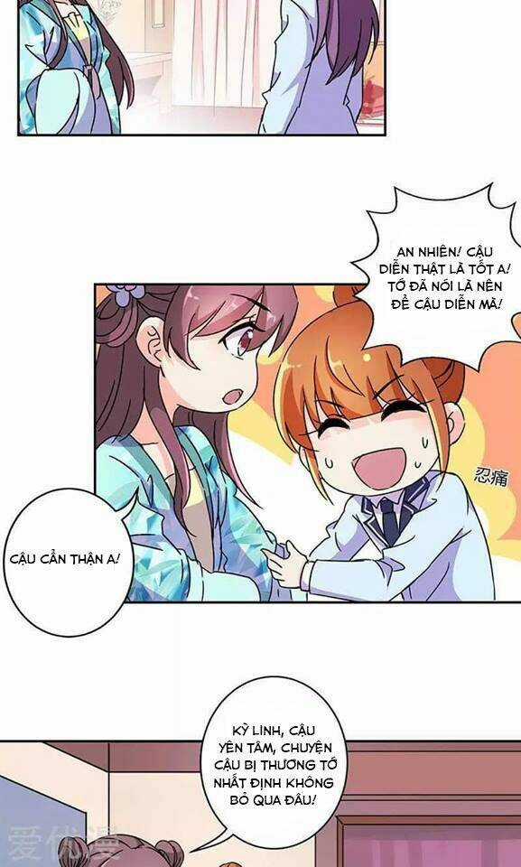 Trọng Sinh Chi Hao Môn Cường Thế Quy Lai Chapter 140 trang 7